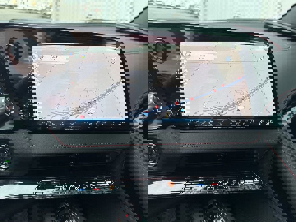 New 2026 Chevrolet Corvette Stingray Preferred Cpe w/ Z51 Performance Package image 31