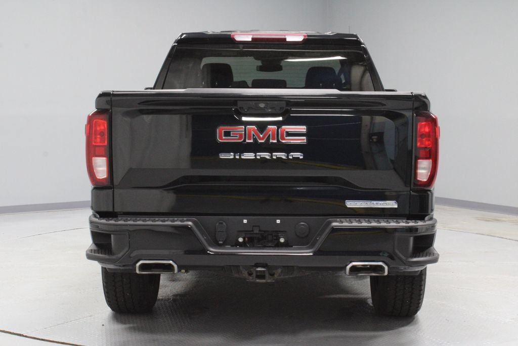 Used 2023 GMC Sierra 1500 Elevation AWD/4WD image 9