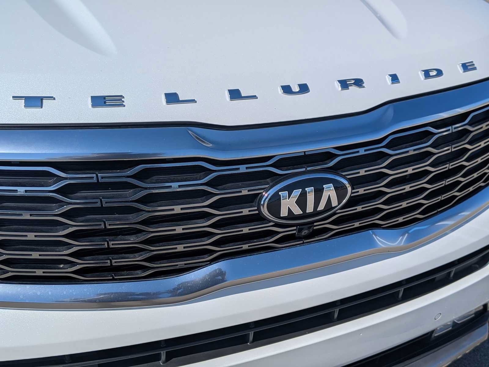 Used 2020 Kia Telluride SX AWD/4WD image 11