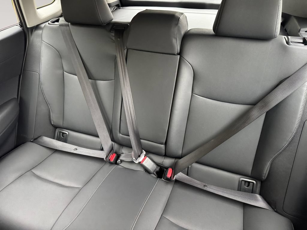 Used 2026 Toyota Corolla Cross XLE w/ Convenience Package AWD/4WD image 13