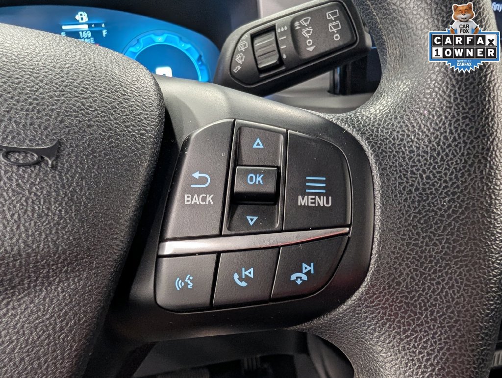 Used 2025 Ford Bronco Sport Big Bend w/ Black Appearance Package AWD/4WD image 20