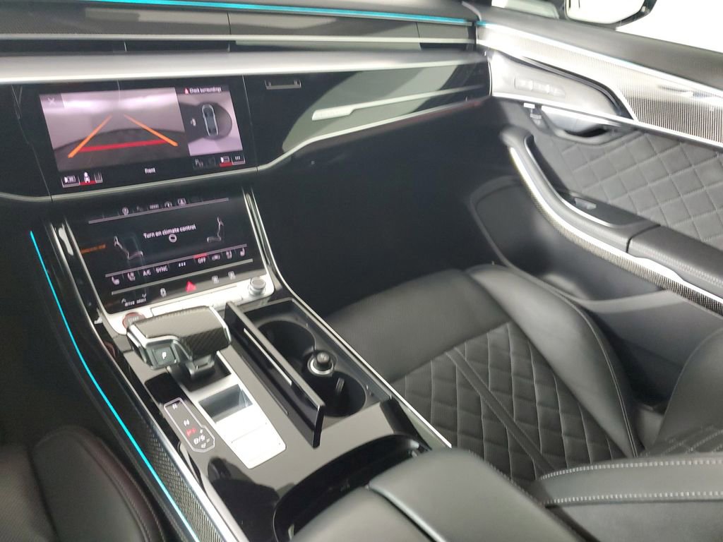 Used 2023 Audi S8 w/ S8 Executive Package image 16
