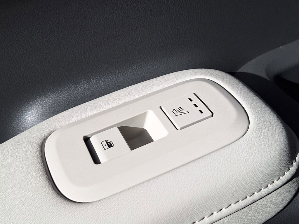 New 2025 Hyundai Santa Fe Calligraphy image 15