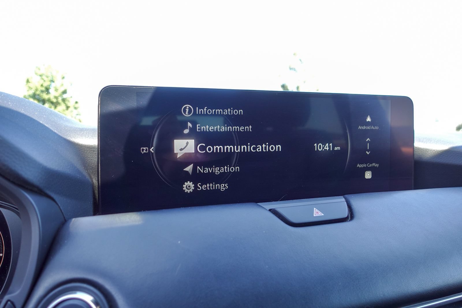 Certified 2025 MAZDA CX-70 Plug-In Hybrid w/ Premium Plus AWD/4WD image 22