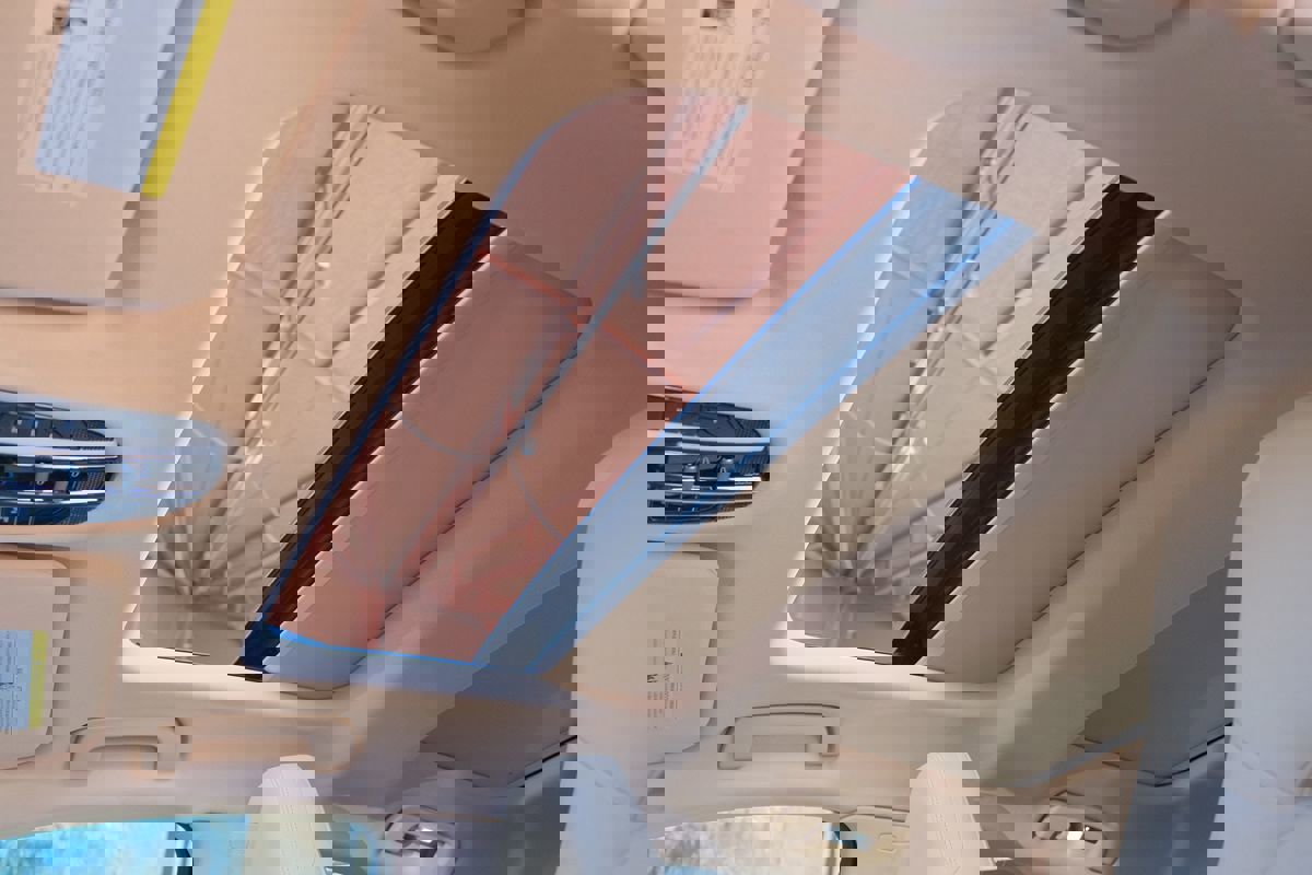 Used 2017 Porsche Panamera image 26