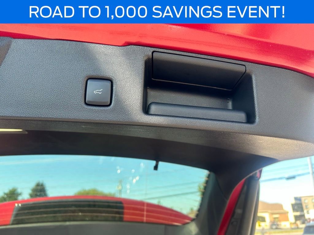New 2025 Ford Escape Active w/ Cold Weather Package image 27