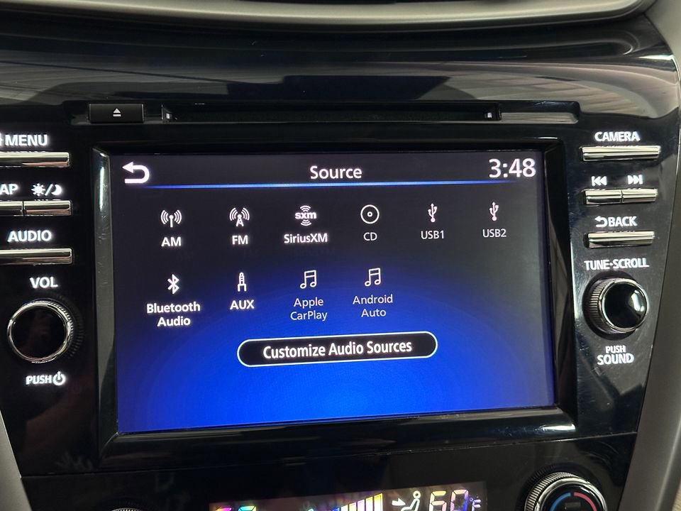 Used 2023 Nissan Murano SL w/ SL Moonroof Package image 44