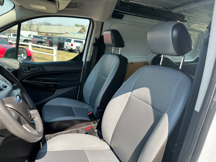 Used 2017 Ford Transit Connect XL FWD image 17