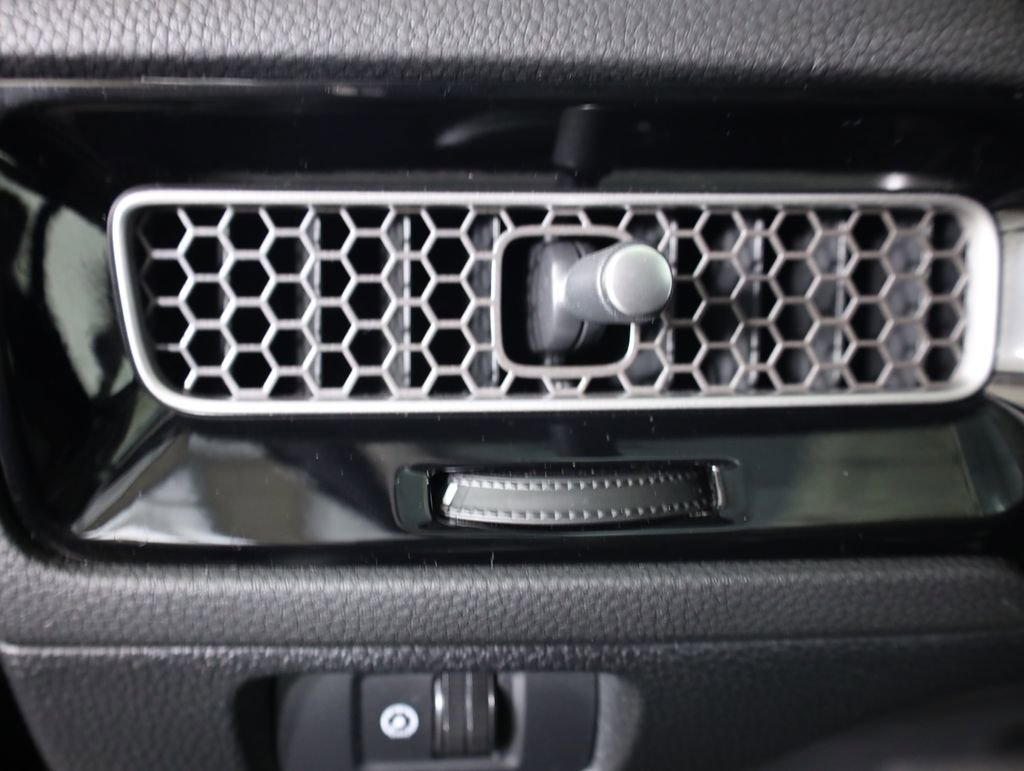 Used 2024 Honda Civic EX image 12