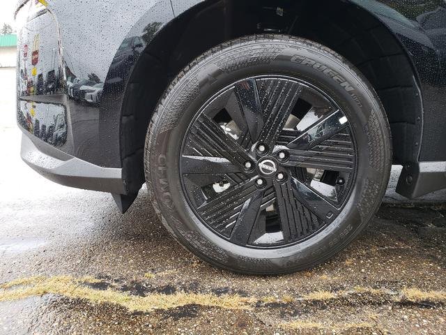 New 2026 Nissan Murano SV image 22