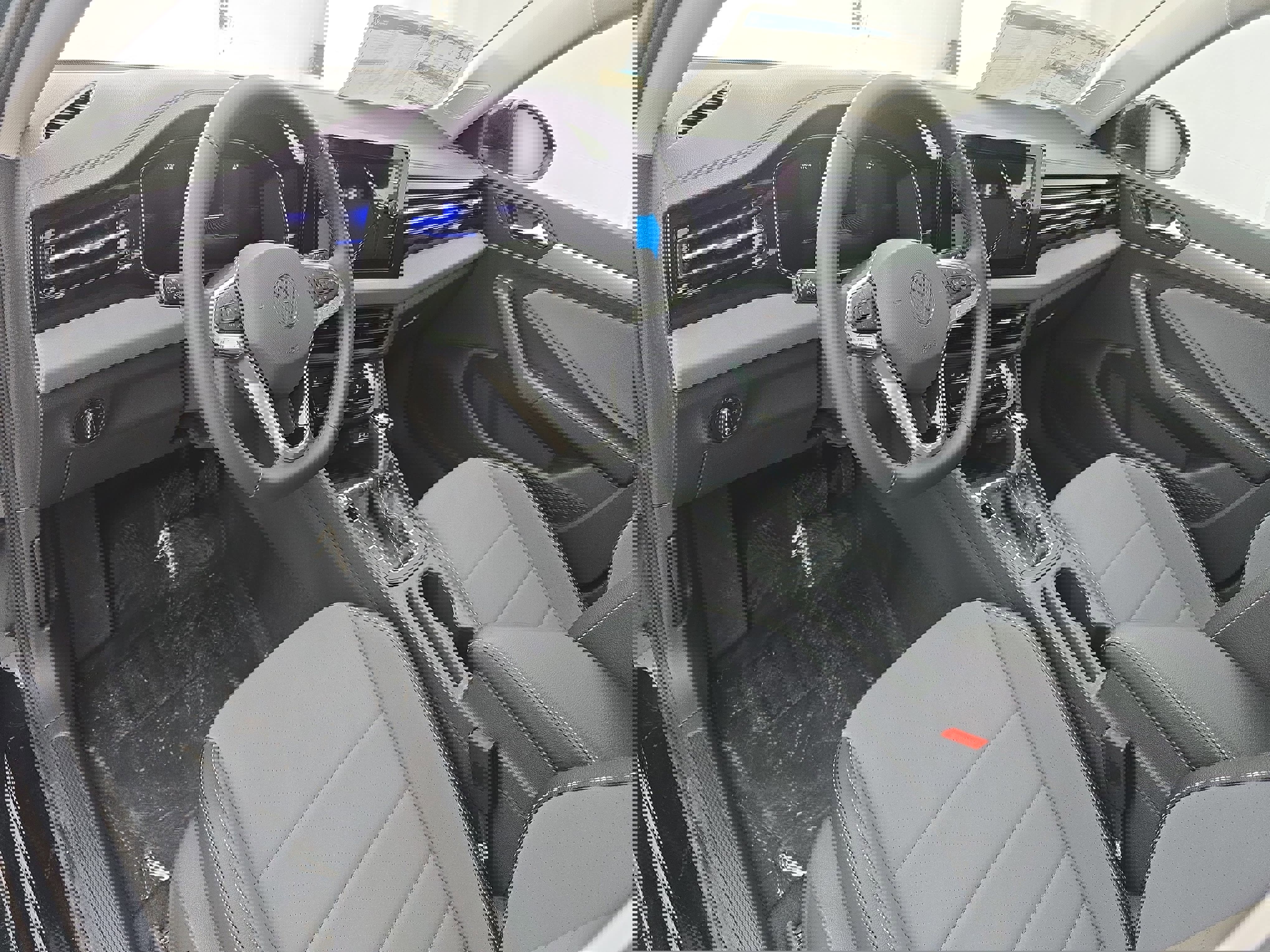 New 2026 Volkswagen Jetta SE image 15