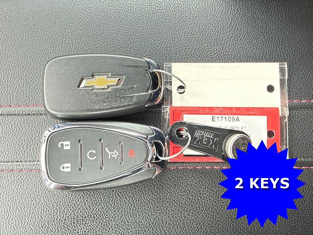 Used 2019 Chevrolet Blazer RS AWD/4WD image 4