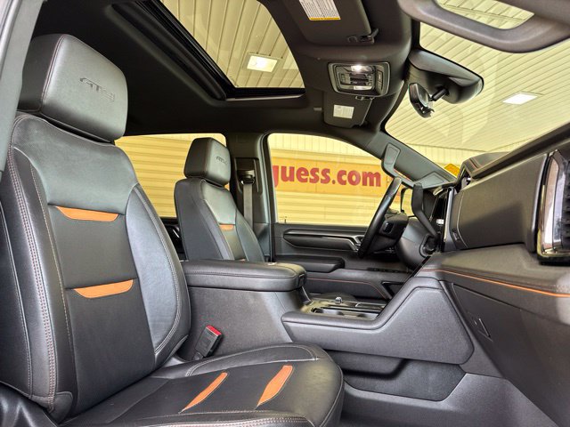 Used 2024 GMC Sierra 3500 AT4 w/ AT4 Premium Plus Package AWD/4WD image 29