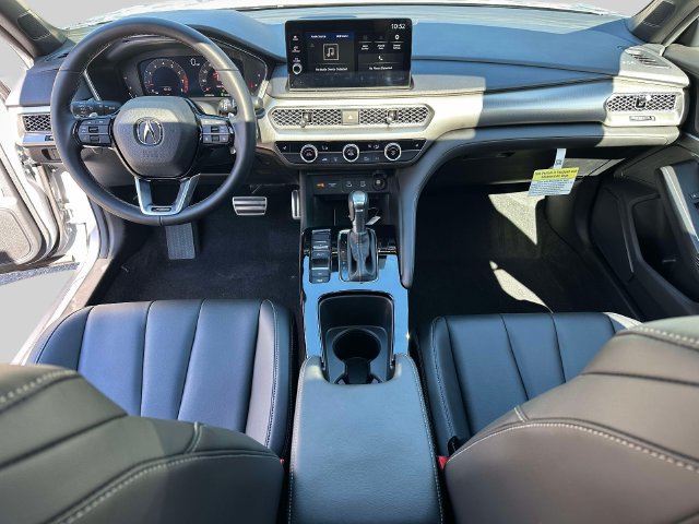 Certified 2026 Acura Integra A-Spec FWD image 19