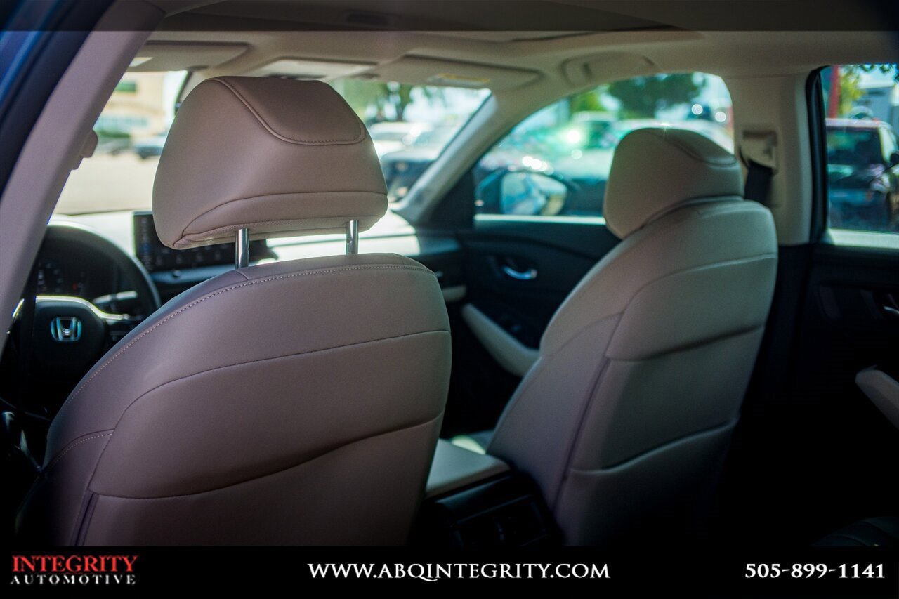 Used 2023 Honda Accord EX-L image 26