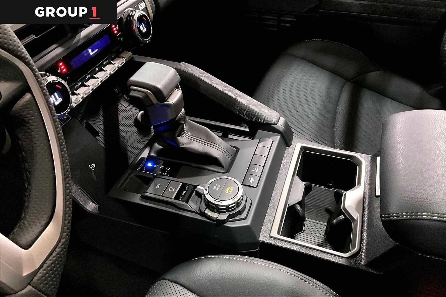 Certified 2025 Toyota Tacoma Limited image 17