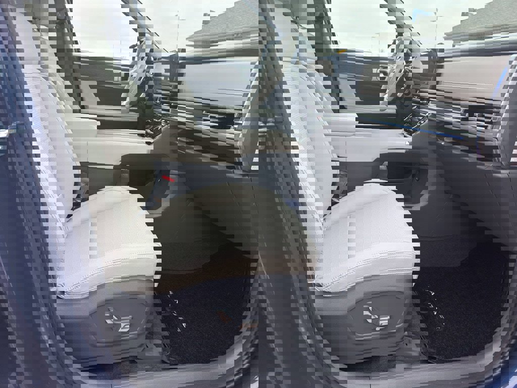 New 2026 Hyundai Santa Fe Limited image 21