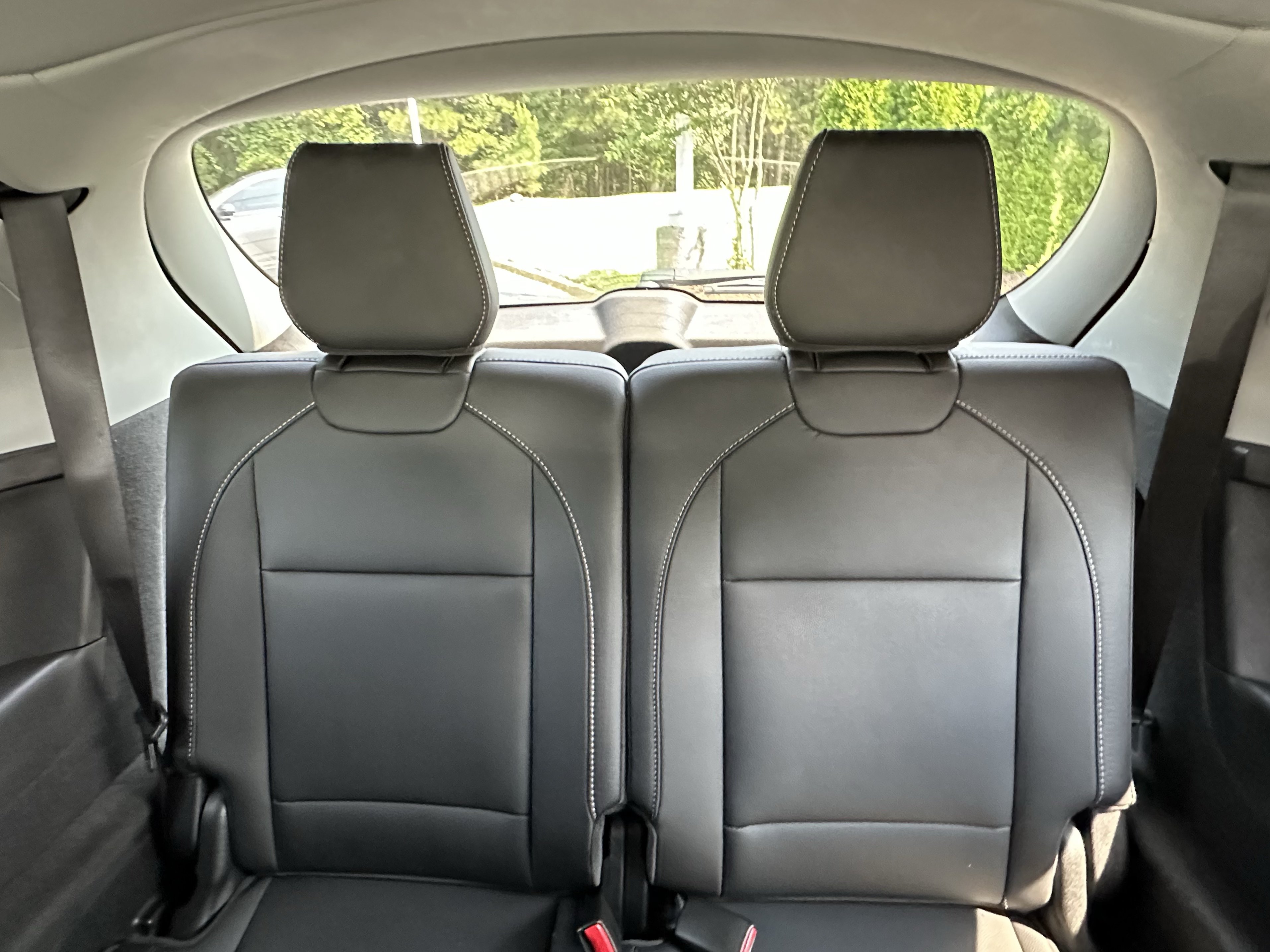 Used 2020 Acura MDX w/ Technology Package FWD image 47