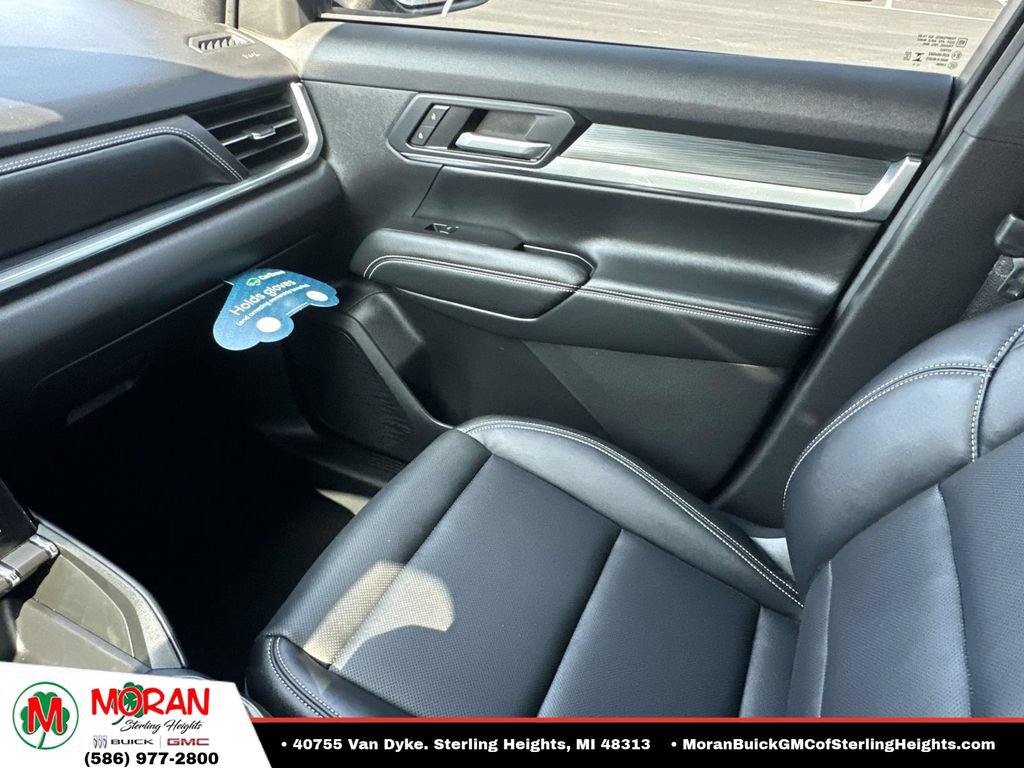 Certified 2026 GMC Terrain Elevation w/ Elevation Premium Package FWD image 32