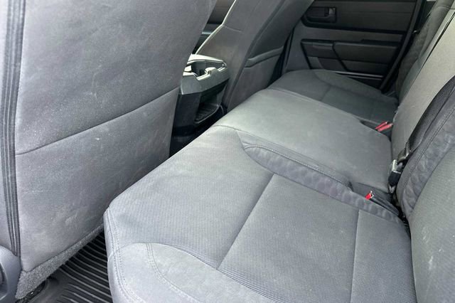 Used 2022 Toyota Tundra SR image 10