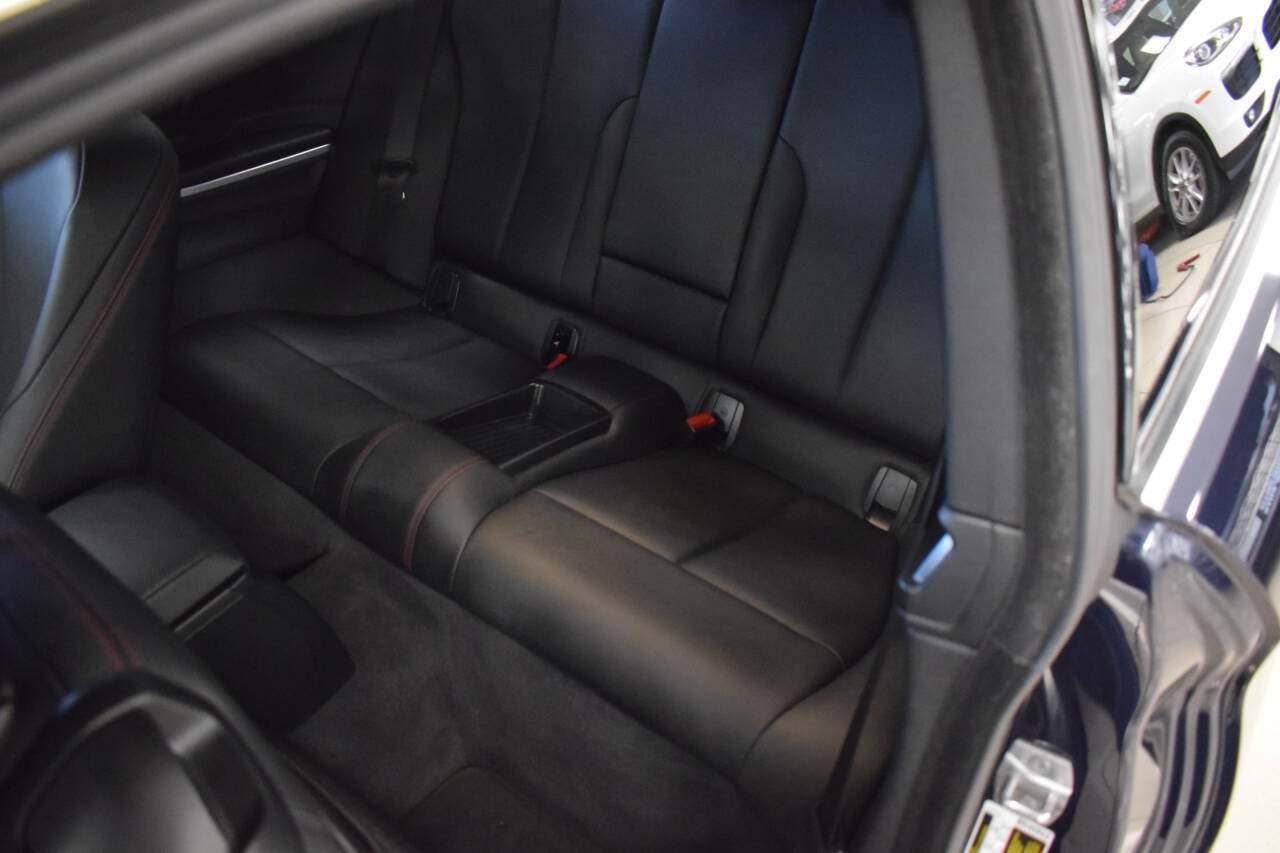 Used 2017 BMW 430i Coupe RWD image 37