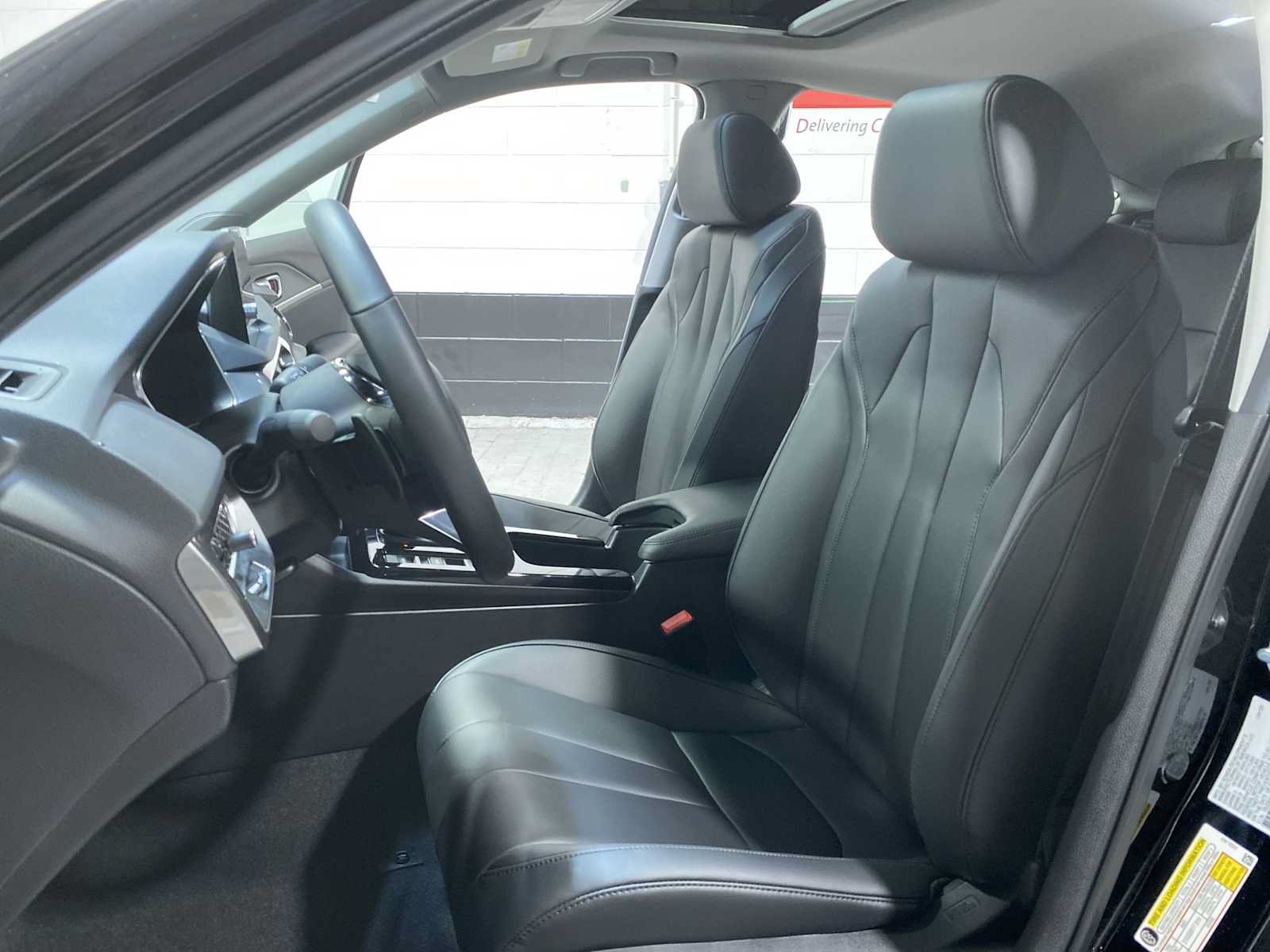 Used 2026 Acura Integra FWD image 11