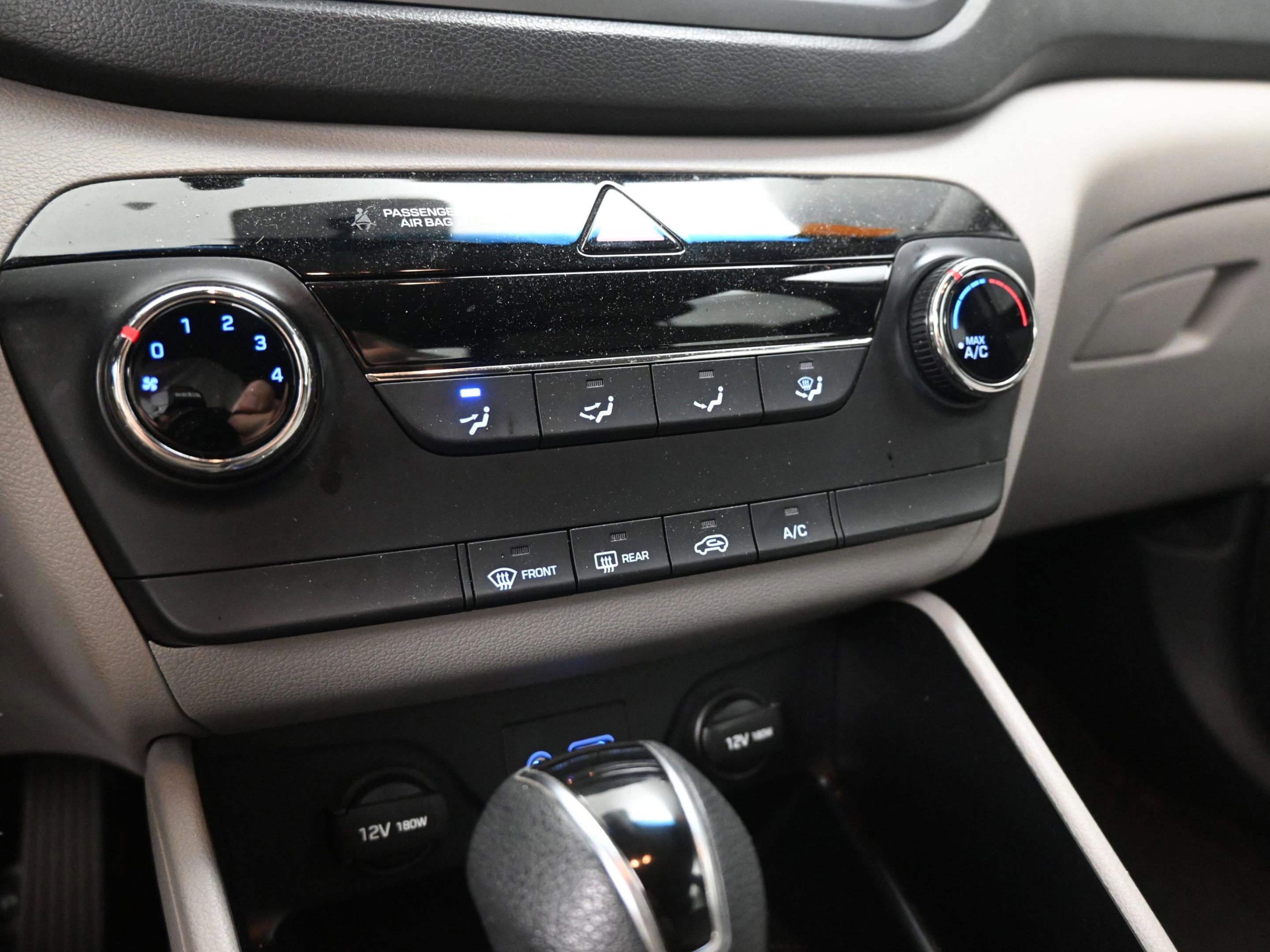 Used 2016 Hyundai Tucson Eco FWD image 30