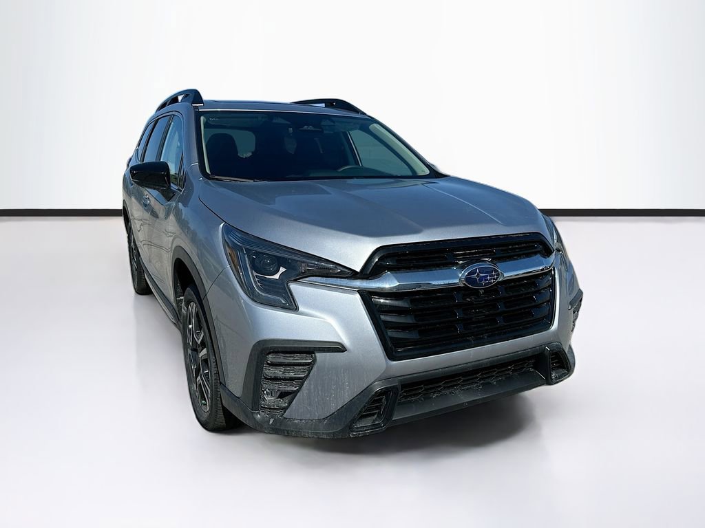 New 2026 Subaru Ascent Limited w/ Popular Package #2 AWD/4WD video 2