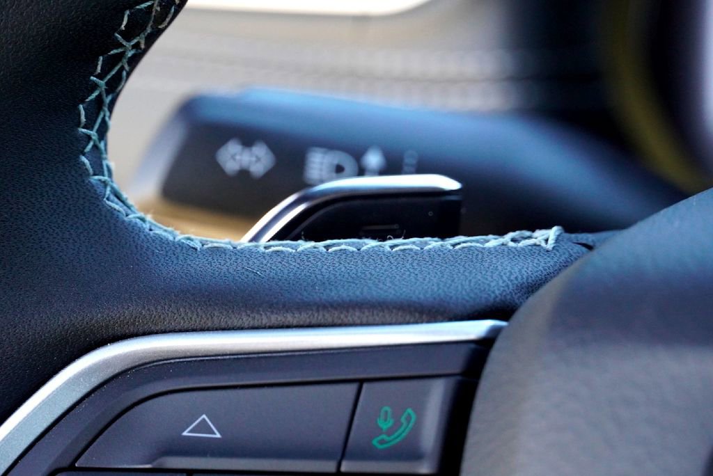 New 2025 Jeep Grand Cherokee L Altitude image 20