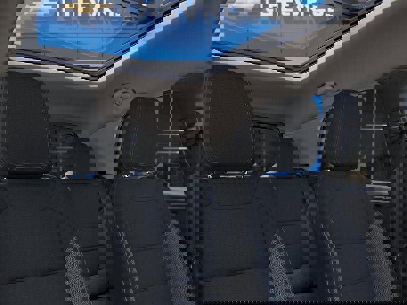 New 2026 Chevrolet TrailBlazer LT image 24