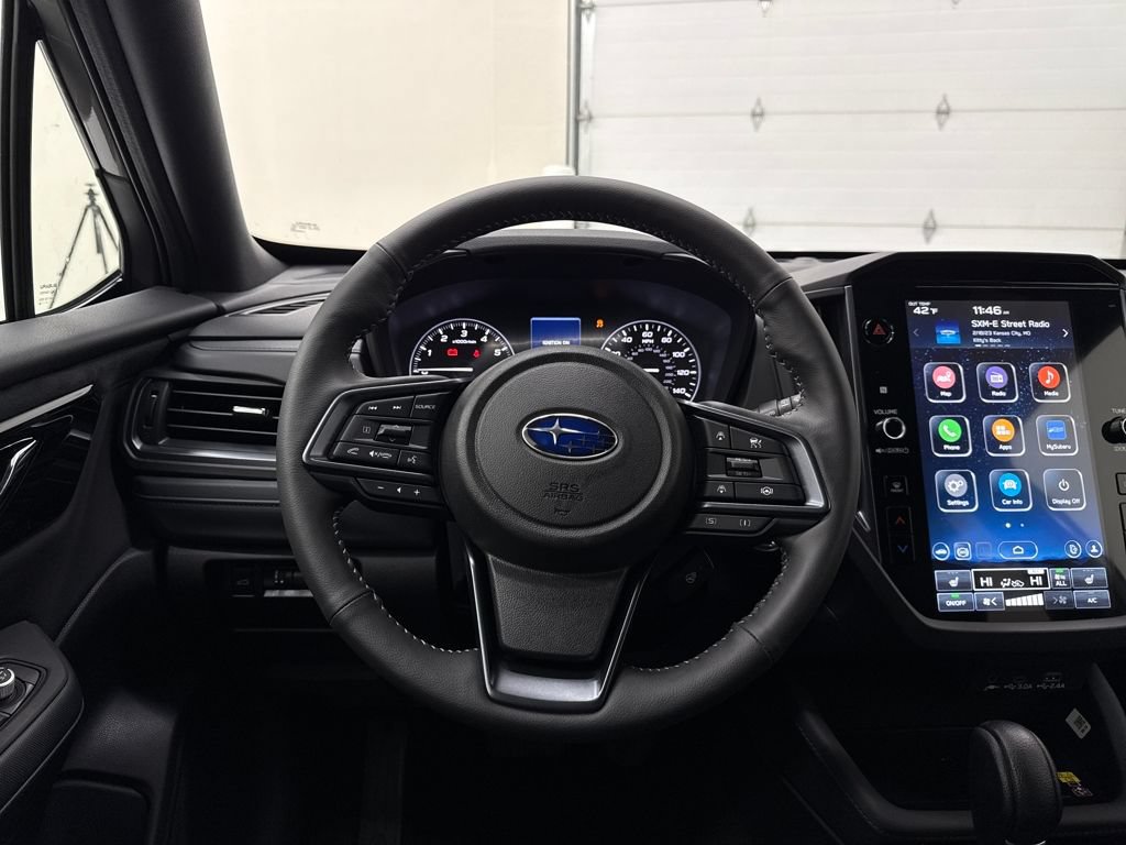New 2026 Subaru Forester Limited AWD/4WD image 15