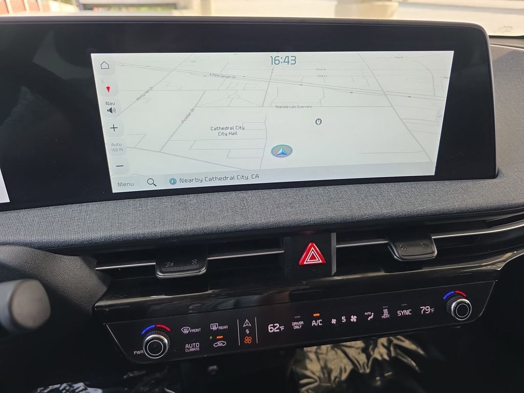 Used 2024 Kia EV6 Light image 14