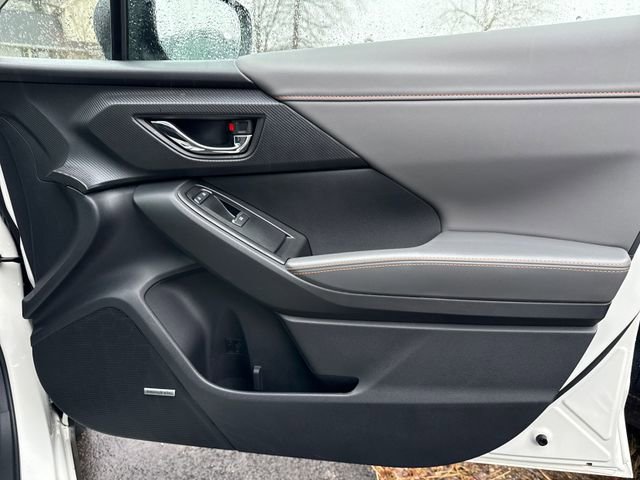 Used 2024 Subaru Crosstrek 2.5i Limited w/ Crosstrek Mirror Package AWD/4WD image 25