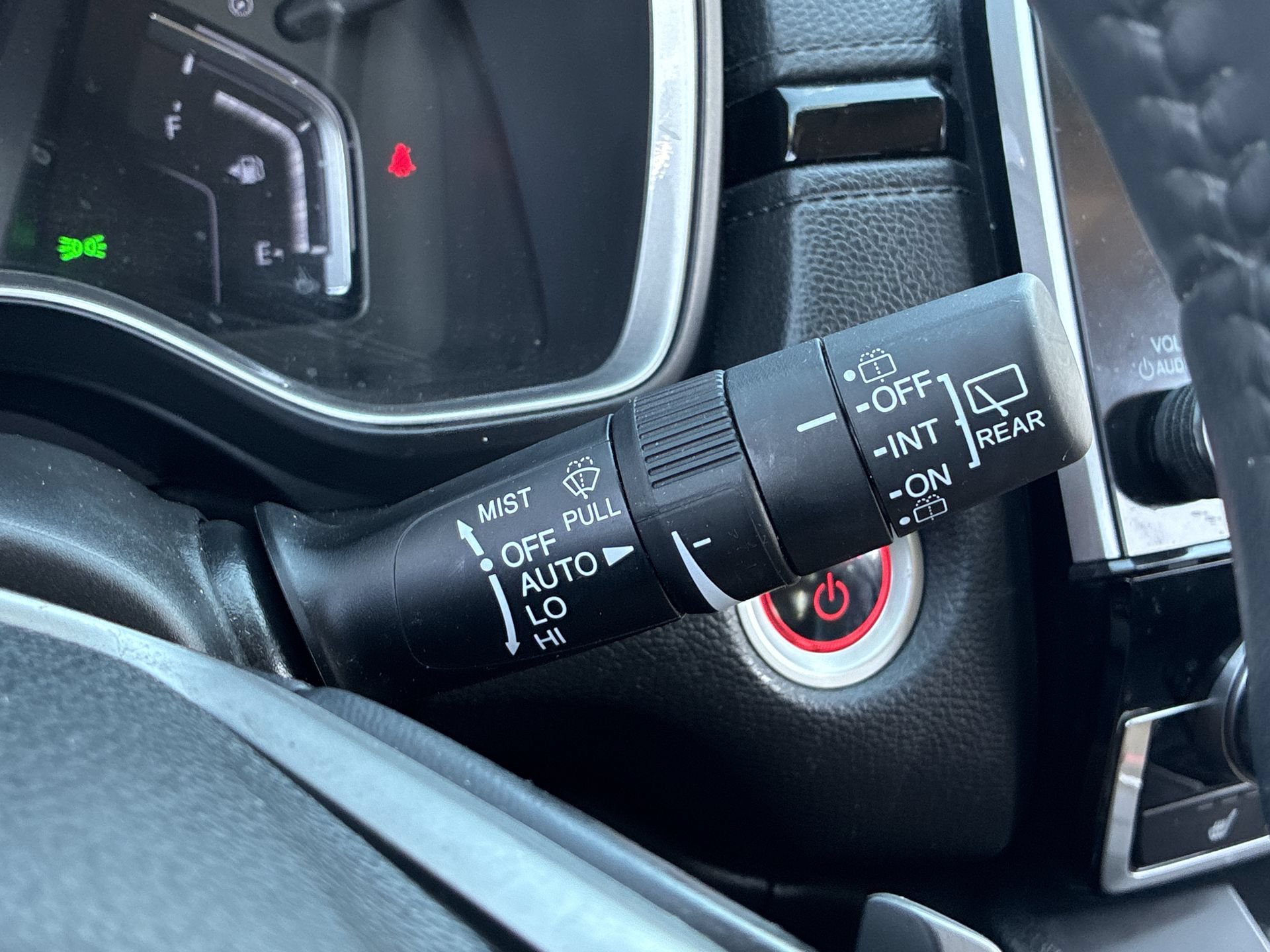 Certified 2020 Honda CR-V Touring image 28
