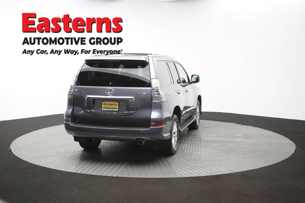 Used 2018 Lexus GX 460 Premium AWD/4WD image 44