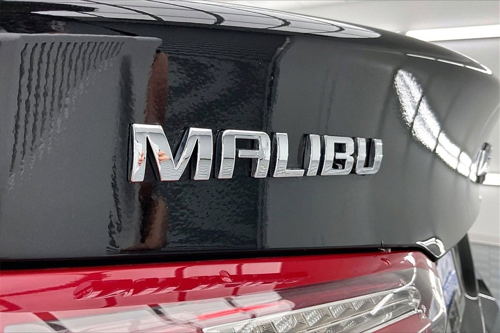 Used 2022 Chevrolet Malibu LT image 8