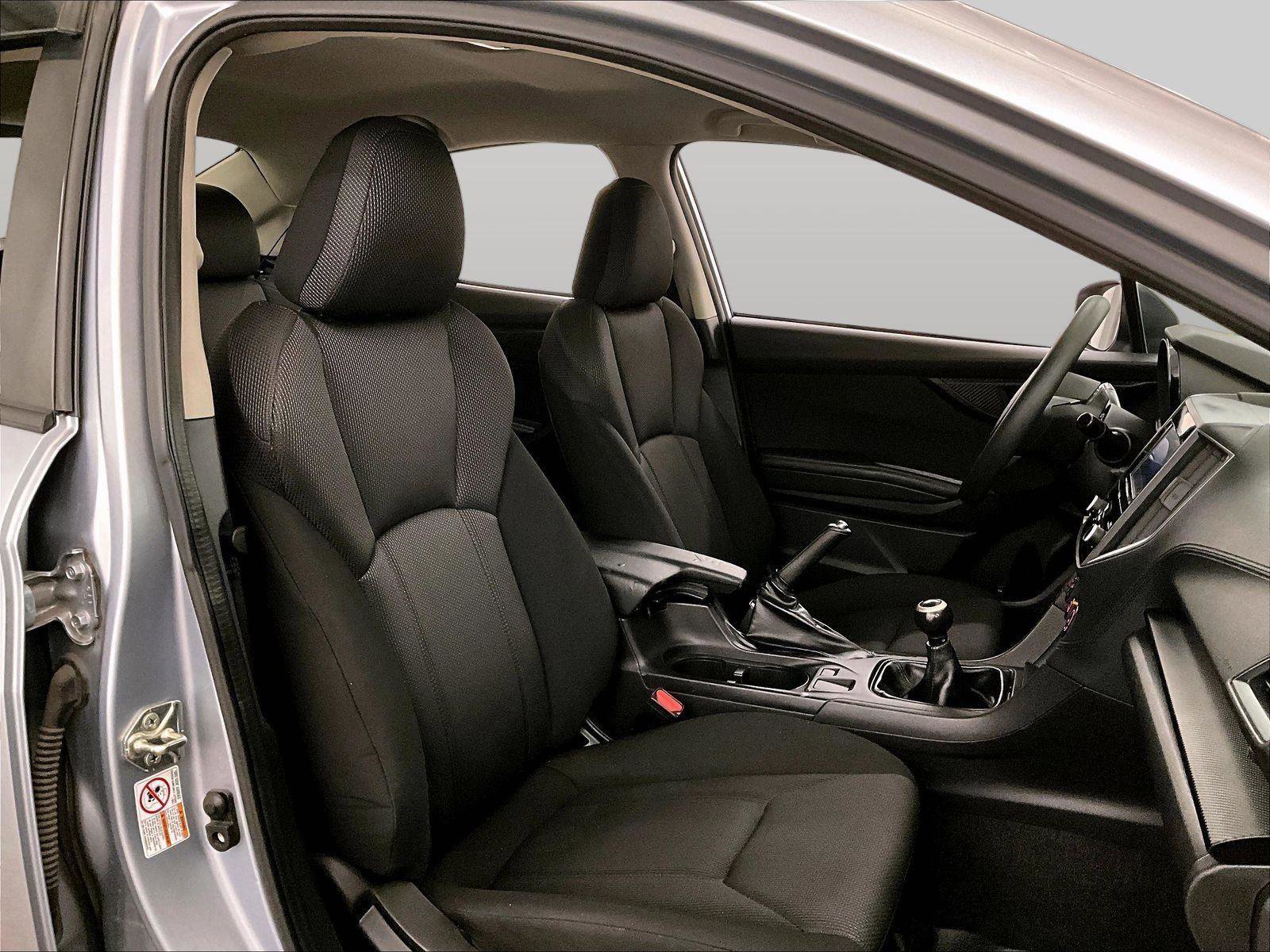 Used 2017 Subaru Impreza 2.0i AWD/4WD image 7