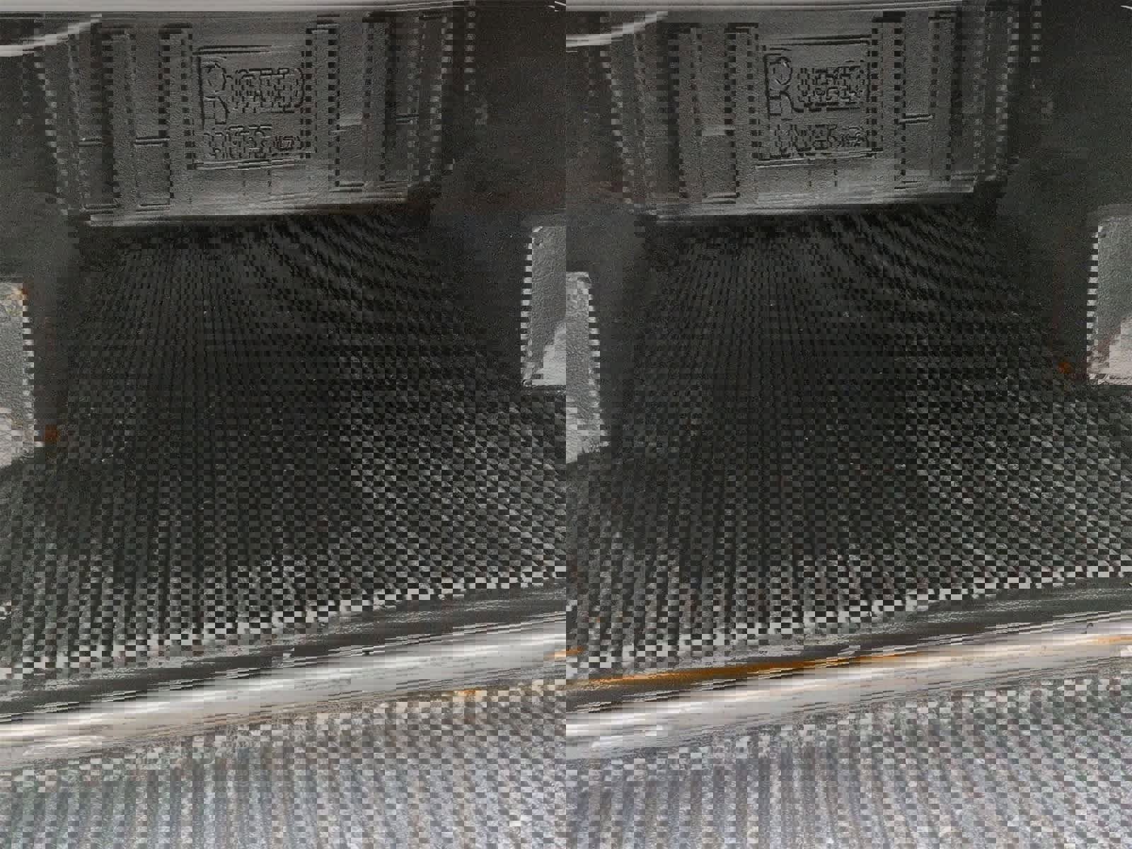 Used 2019 RAM 1500 Rebel image 34