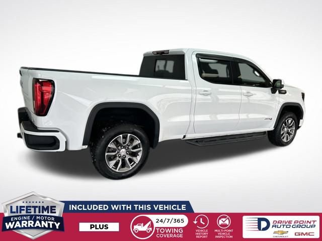 Used 2023 GMC Sierra 1500 AT4 w/ AT4 Premium Package image 3