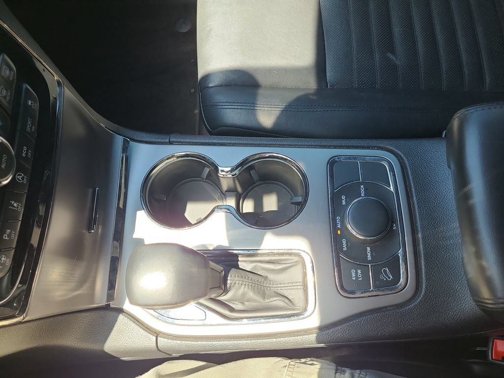 Used 2019 Jeep Grand Cherokee Limited X AWD/4WD image 22