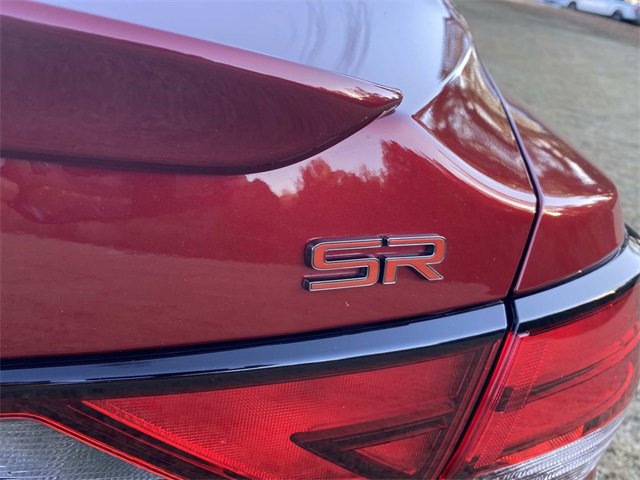 Used 2024 Nissan Sentra SR w/ SR Premium Package image 6