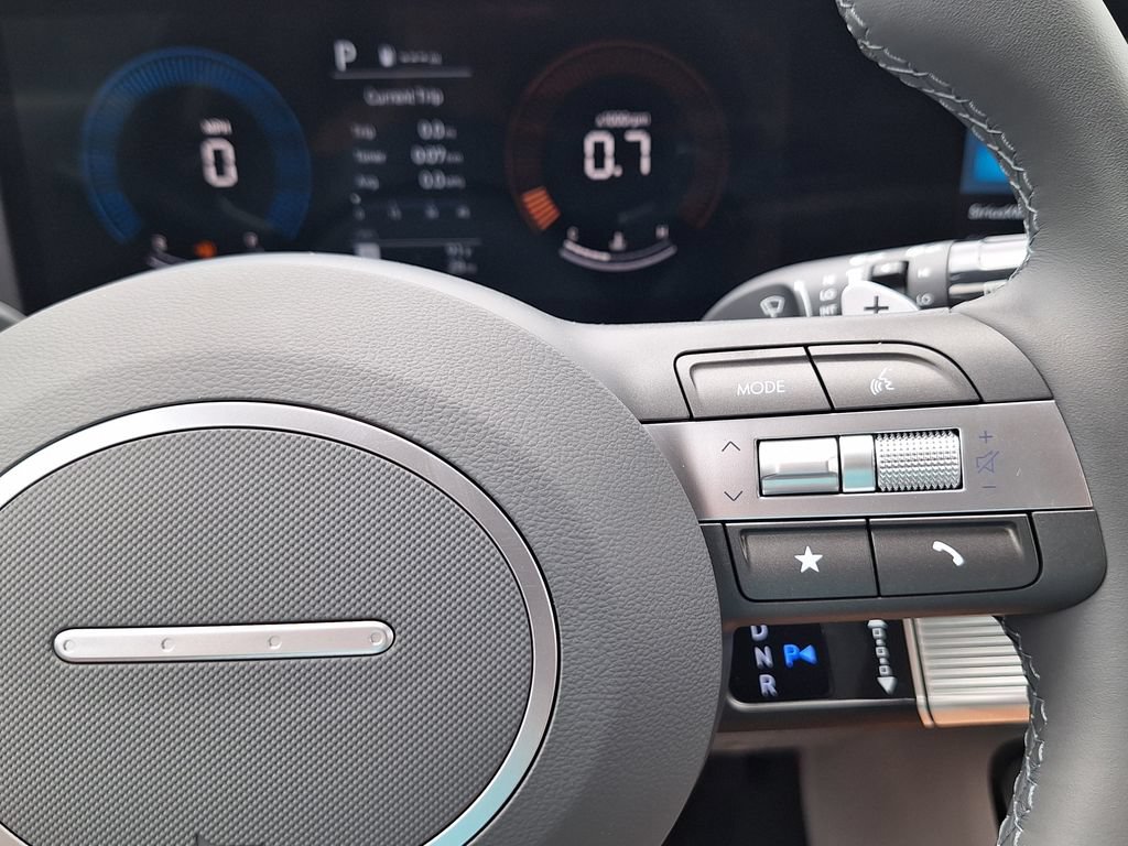 New 2026 Hyundai Kona SEL Premium AWD/4WD image 17