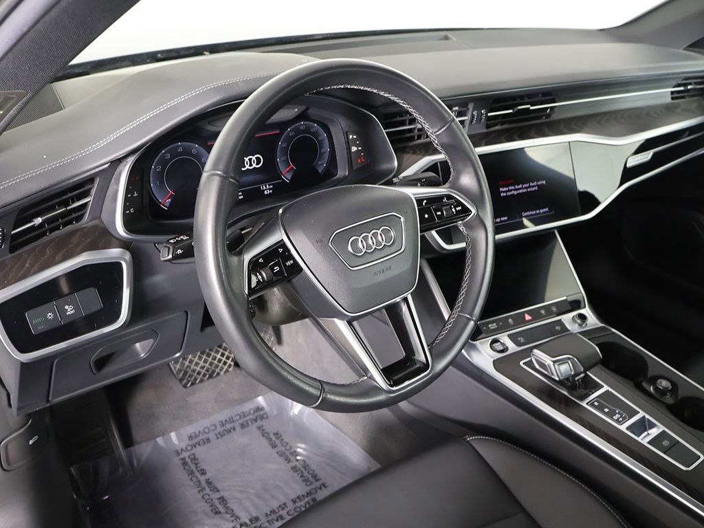 Used 2023 Audi A6 2.0T Premium w/ Convenience Package image 28