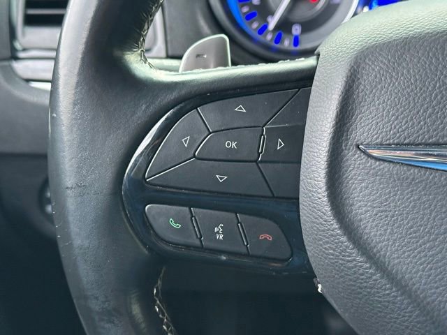 Used 2022 Chrysler 300 S image 38