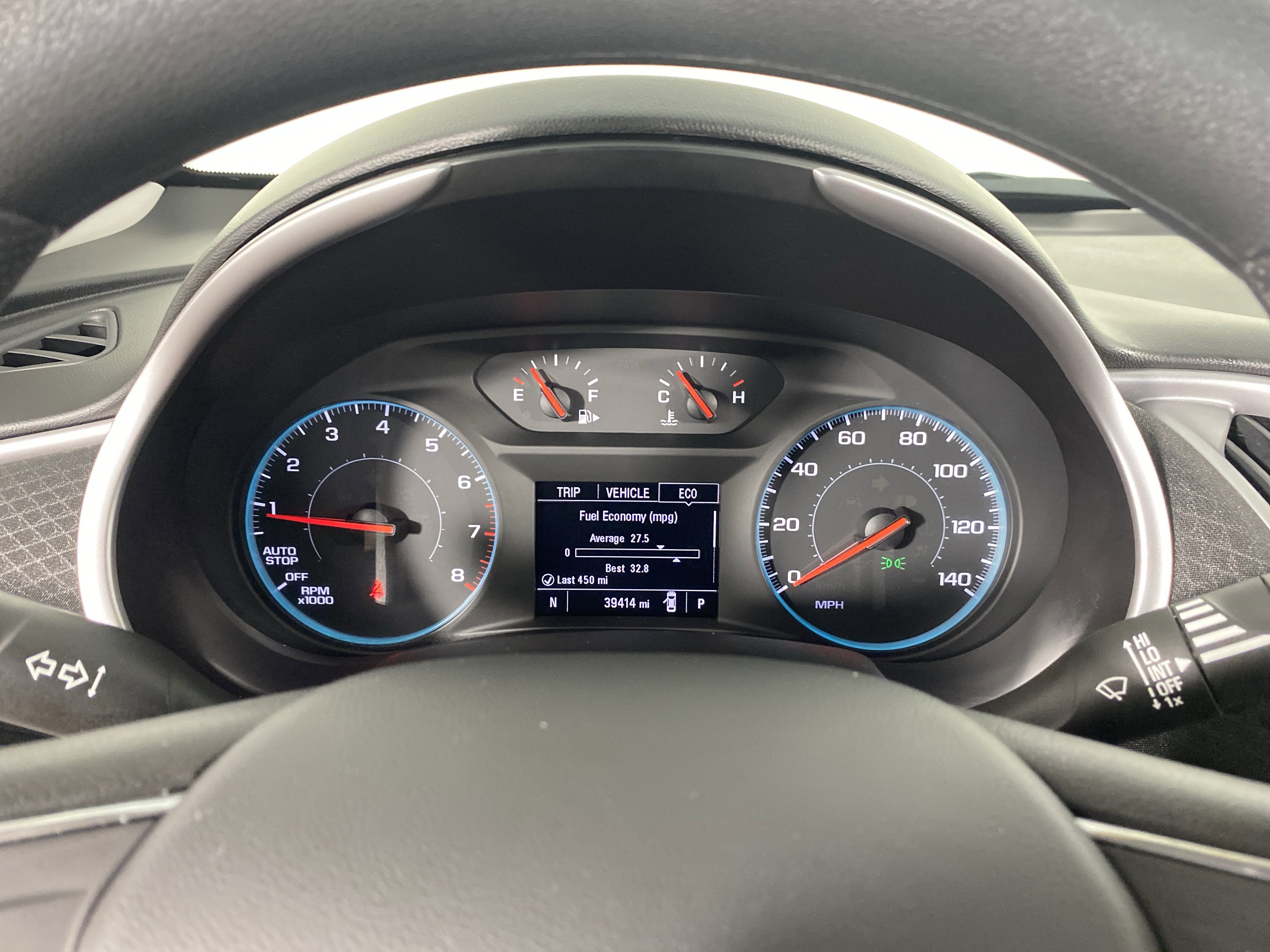 Used 2020 Chevrolet Malibu LS FWD image 17