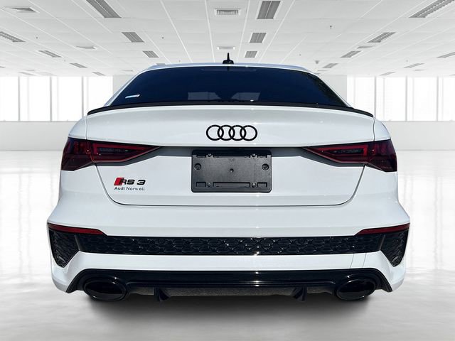 Used 2024 Audi RS 3 2.5T image 5