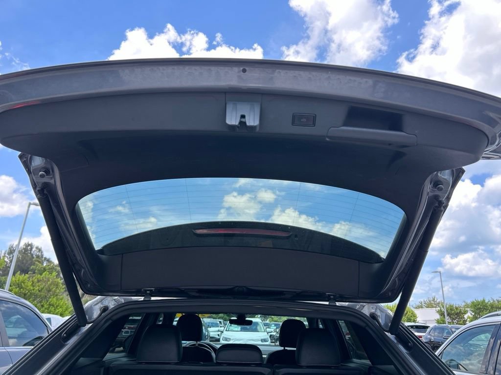 Used 2020 Volkswagen Atlas Cross Sport SEL FWD image 55