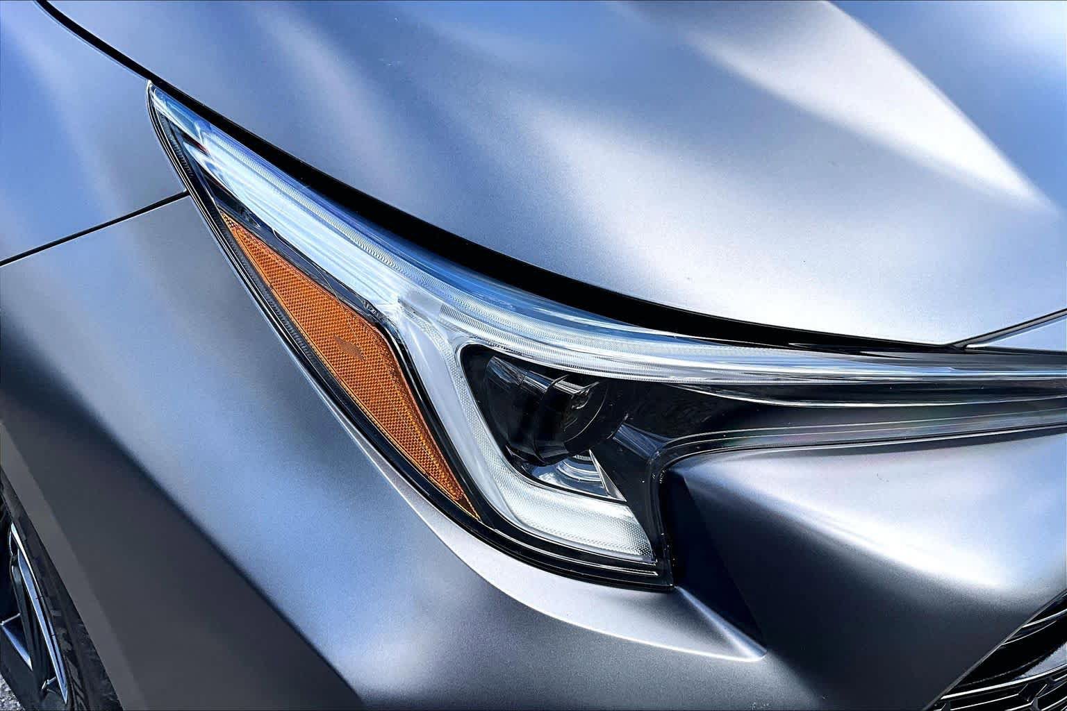 Certified 2023 Toyota Corolla GR Morizo AWD/4WD image 25