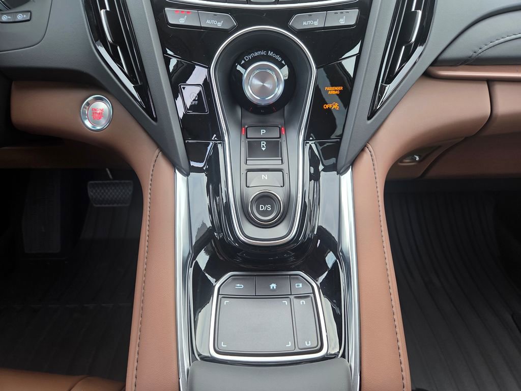 New 2026 Acura RDX SH-AWD w/ Technology Package image 16