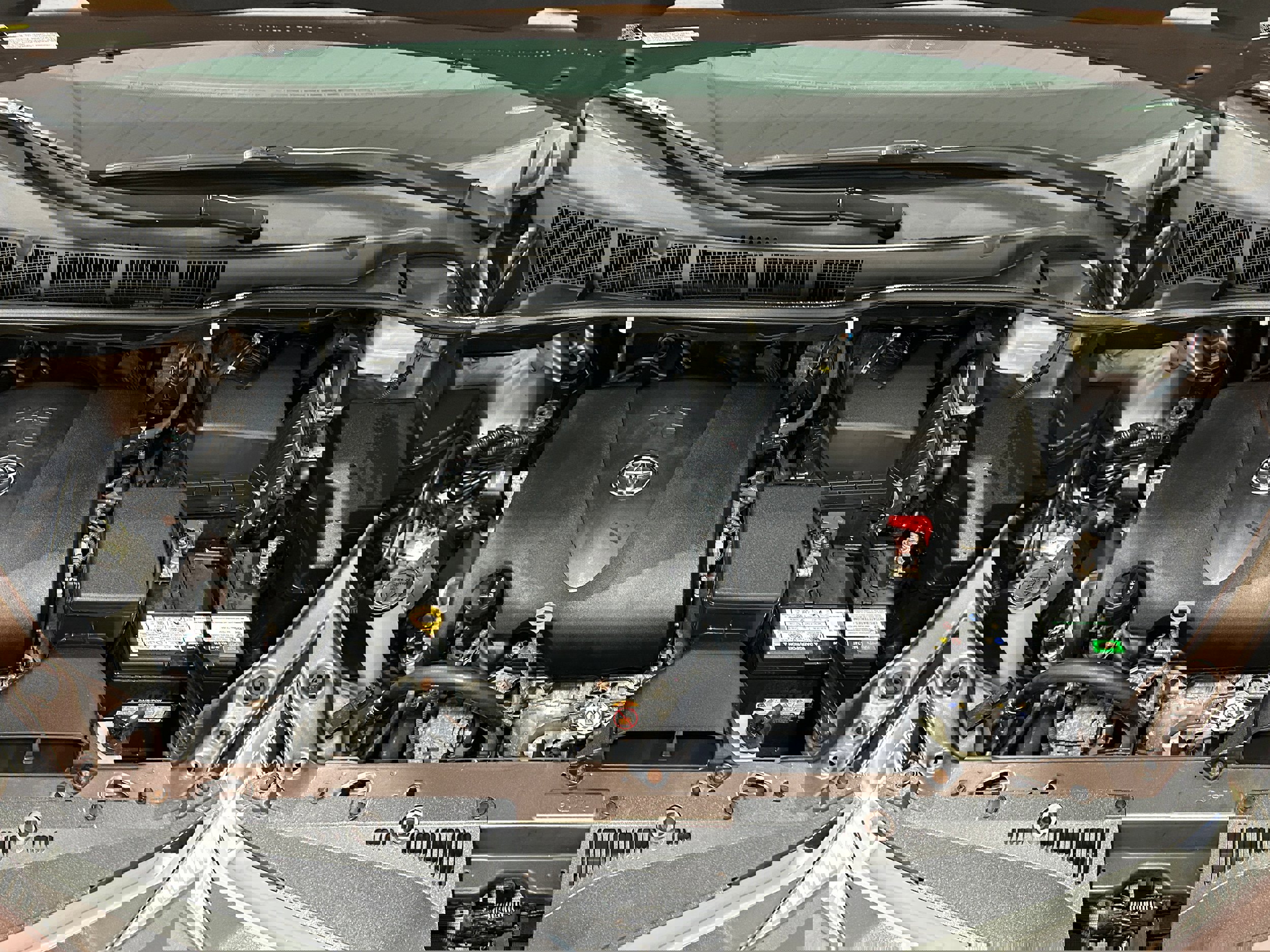 Used 2020 Toyota Sienna XLE w/ XLE Navigation Package image 19